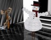 {EL}Jump in the snowman