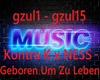 Geboren Um Zu Leben