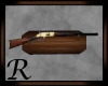 Country WallMount Rifle