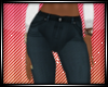 Hw blue jeans bm