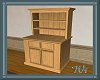 Country  Cottage Hutch