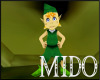 Mido LoZ