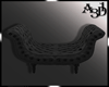 A3D* Gothic Couch