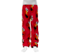Elmo Pjs Pants