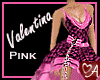 .a Valentina Dress Pink