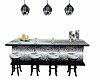 Beverage Bar(DEV)