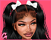❥𝓖𝓑. Candy BLK.