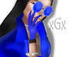 xBluGlovesx