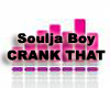 Soulja - Crank That
