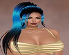 Kenna Blue Flame