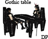 [DP]Gothic Table