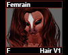 Femrain Hair F V1