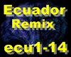 Sash - Ecuador Remix