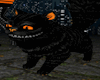 Cheshire Halloween Cat