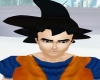 [RLA]Goku Hair