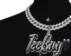 TeeBag's Chain