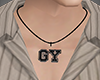 ♠ Gy Necklaces