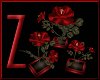 Z Rose Boxes Red
