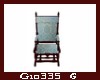 G]Ant Rocking Chair Heav