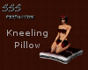 SSS Relax KneelingPillow