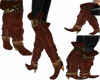 Slouch Boot FL2