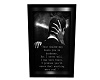 BRUTAL 2 LOVE QUOTE