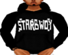 Custom Starbwoy Hoody