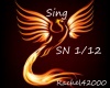 Sing, Nieggman Version
