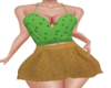 XK* Kiwi Outfit