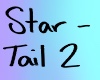 Star - Tail 2