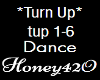 ::Turn Up dance::
