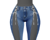 Flare Jeans BW