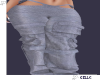 [LS]Bianca LowbaggyLinen