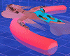 Floats Animatede