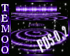 T|DJ Purple Immortal Set