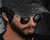 Cap Hair Black v2