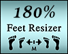 Shoe Resizer