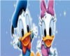Daisy/Donald Duck Nurser