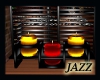 Jazzie-Jug Candles