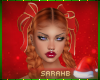 ;) Xmas Braids Ginger