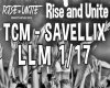 HARD - Rise and Unite