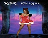 Miss Mouse Costume 1