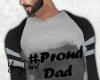 Y. Proud Dad Pajama