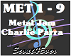 Metal Jam-Charlie Parra