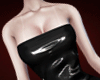 N. Dress Latex Love