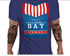 Presidents Day Shirt (M)