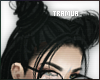 ; Crying Light Dreads