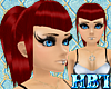 HB7~ Lillith Redhead