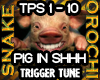 Filthy Pig Dub Mix TPS 1