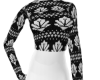 Venjii Winter Sweater